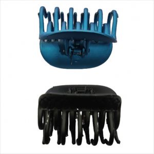 Hair Clip - 2.75 Inch - 1 Piece