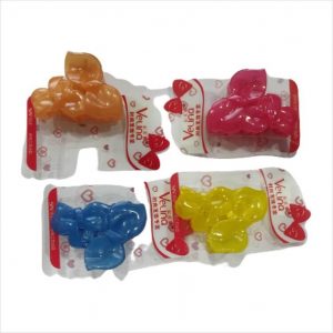 Hair Clip - 2.25 Inch - 1 Piece