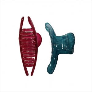 Hair Clip (7.5cm) - 1 Piece