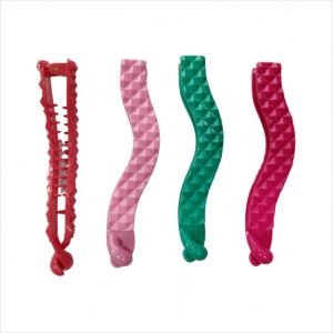 Banana Hair Clip ZigZag (10cm) - 1 Piece