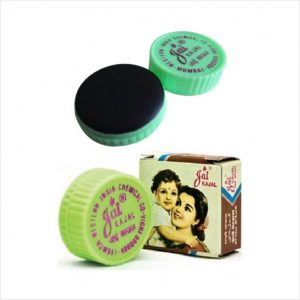 JAI Eye Kajal Black - 2.5gm