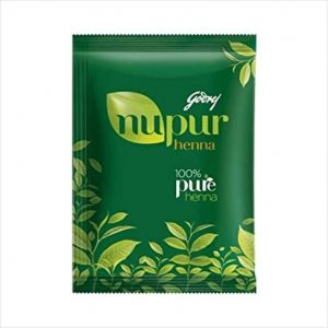 Godrej Nupur Heena - 15gm - 2 Pocket