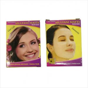 Dulhan Multani Mitti - 50g
