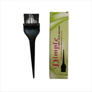 Hair Dye Brush