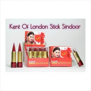 Kent Of London Sindoor Stick - Maroon