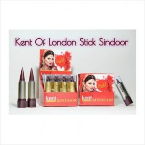 Kent Of London Sindoor Stick - Dark Brown