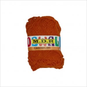 Wool/Woolen Threads Ball - Light Brown
