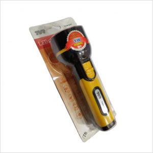 TVR rechargeable torch (TVR-C51)