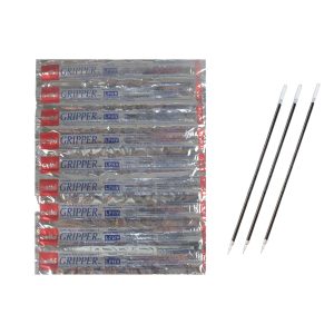 Cello Gripper Ball Refill - Blue- Pack of 10