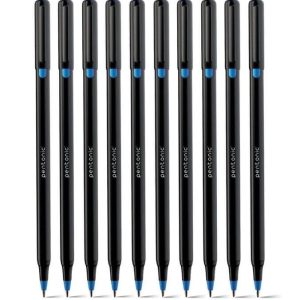 Linc Pentonic Ball Pen - Blue- Pack of 10