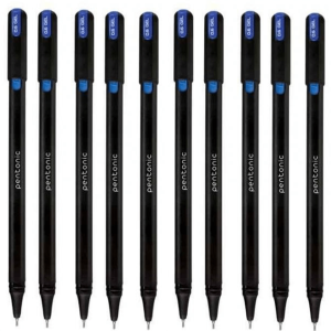 Linc Pentonic Ball Pen - Blue- Pack of 10