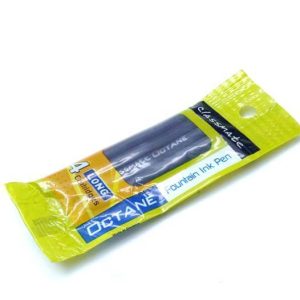 Classmate Octane Ink Cartridge- Blue- Pack of 2