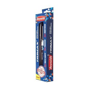 Reynolds Trimax Gel Pen - Blue- Pack of 1
