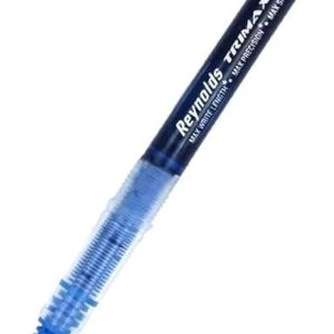Reynolds Trimax Gel Refill - Blue- Pack of 2