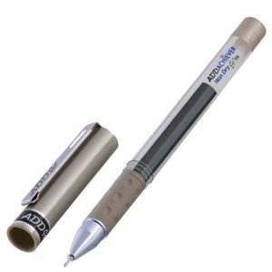 AddGel Achiever Gel Pen - Black - Pack of 1