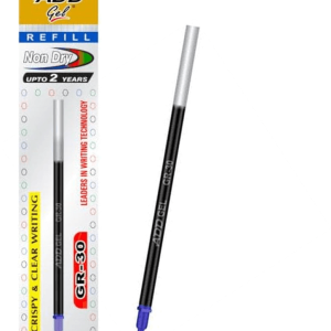 AddGel GR-30 Refill - Blue - Pack of 10