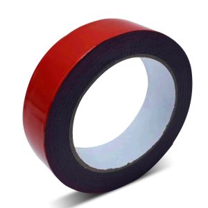 Heavy Duty Two Sides Foam Tape - 1 inch