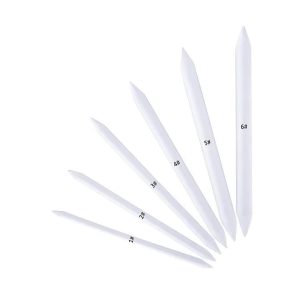 Blending Stamps - Set of 6 piece