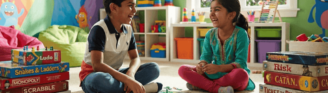 Toys & Games Poster (1)